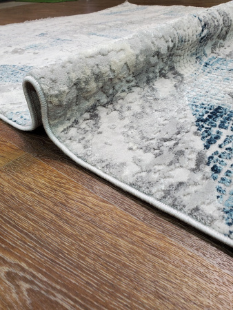 ALLURE 17520 L.GREY GREY 4