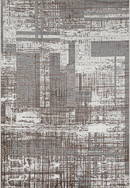 ANTEP D649T WHITE SH.D.GREY carpet-room2