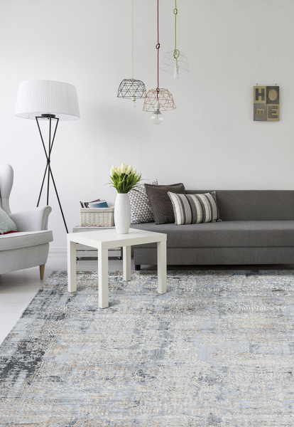 T433A CREAM CREAM 1 carpet-room