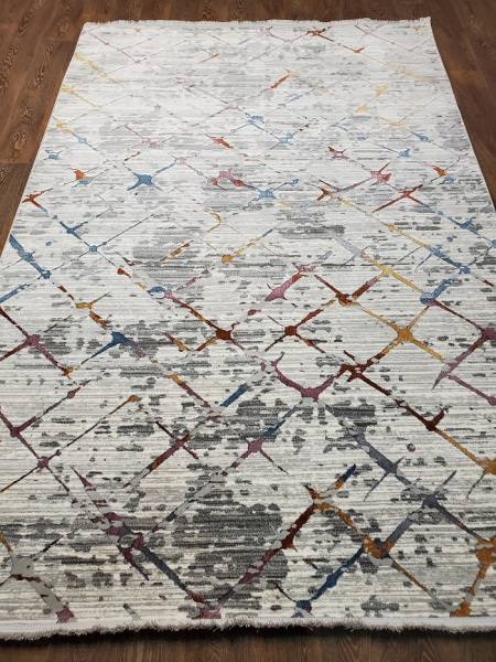 PALERMO 7342A L.GREY L.GREY