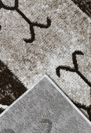 LYCRA EF02A BROWN VIZON 7 carpet-room