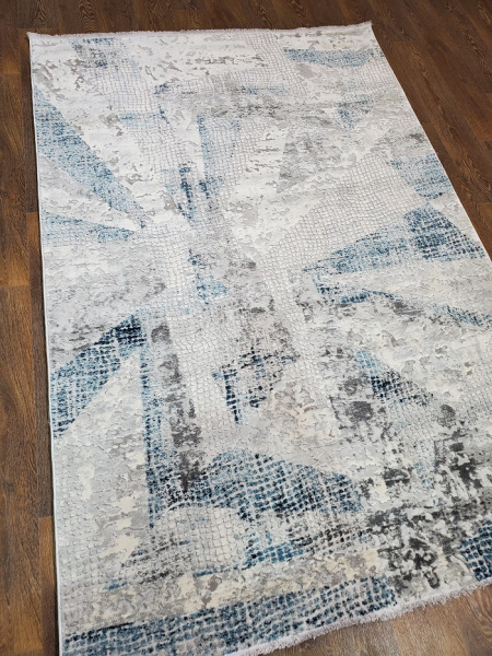 ALLURE 17520 L.GREY GREY 3