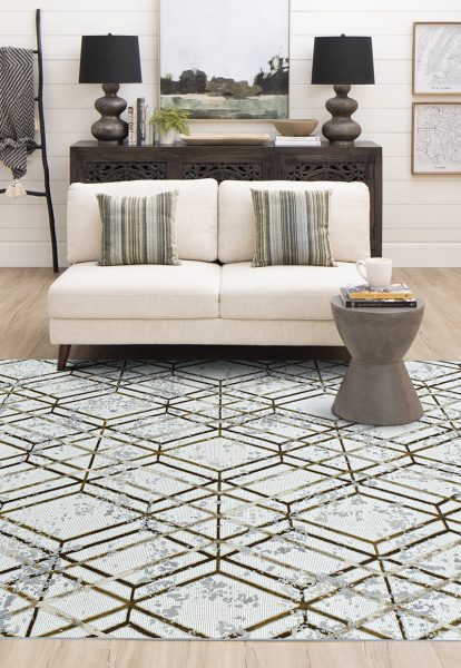 MADRID 04181A CREAM L.BEIGE 1 carpet-room