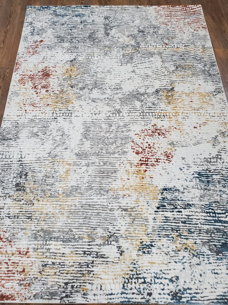 ARTLINE BE14A HB L.GREY CREAM