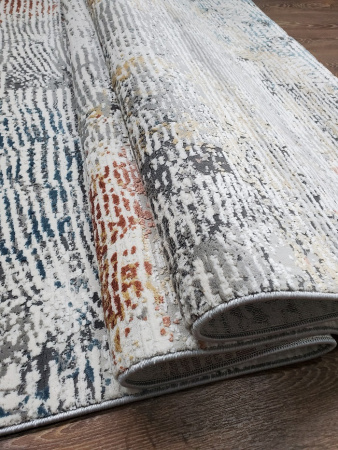 ARTLINE BE14A HB L.GREY CREAM  4