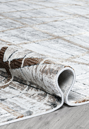 SOFIA DS06C CREAM GOLD 5 carpet-room