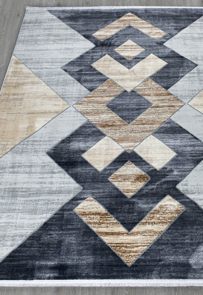 17971A CREAM CKN. GREY 4 carpet-room