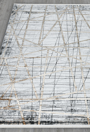 SOFIA DS06C CREAM GOLD 4 carpet-room