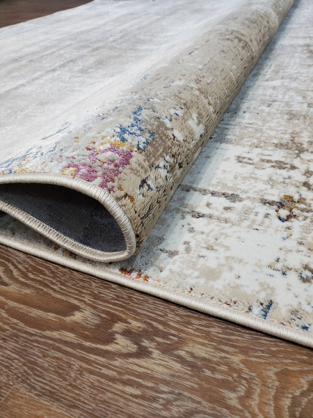 ISTANBUL C413RA BEIGE BEIGE 5