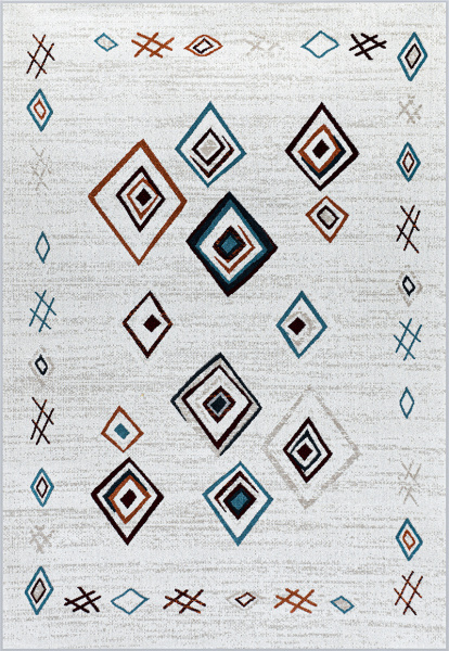 LYCRA EJ82A L.GREY VIZON 2 carpet-room