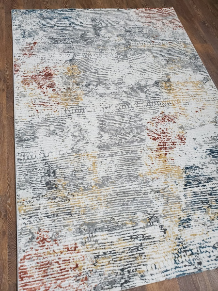 ARTLINE BE14A HB L.GREY CREAM 2